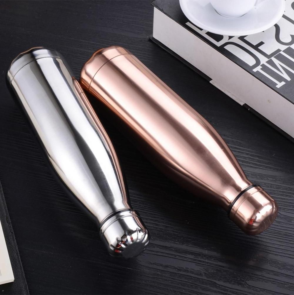 Stainless Insulated Steel Bottle Online