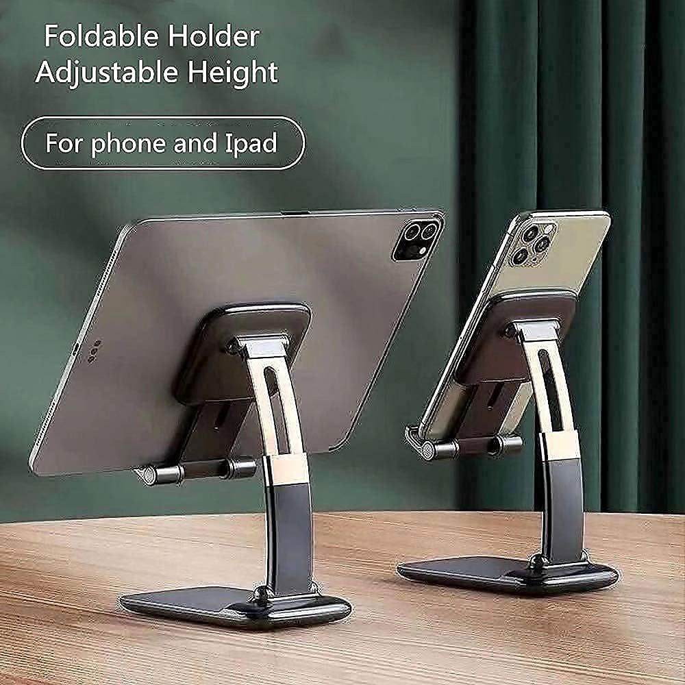 Flexo Folding Adjustable Mobile Stand