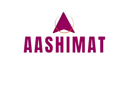 Aashimat Logo