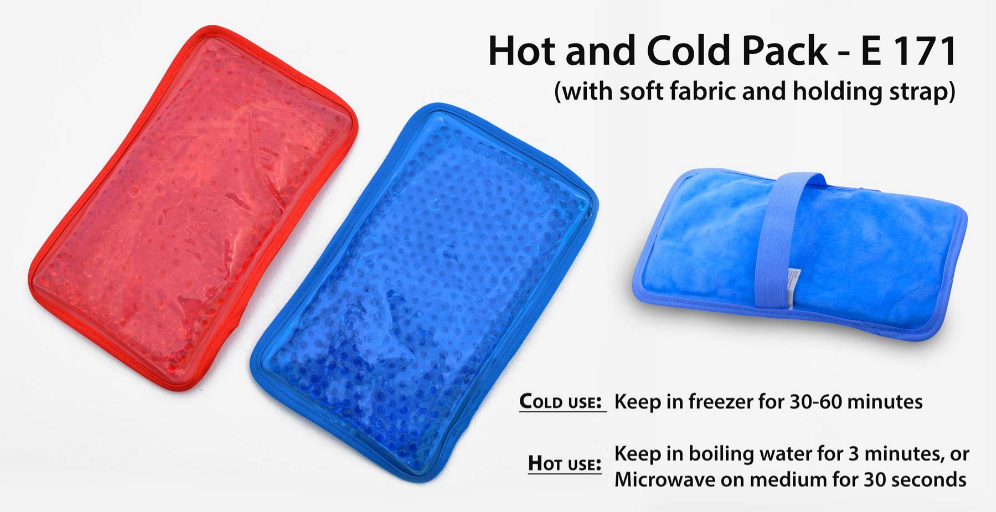 Hot And Cold Pack