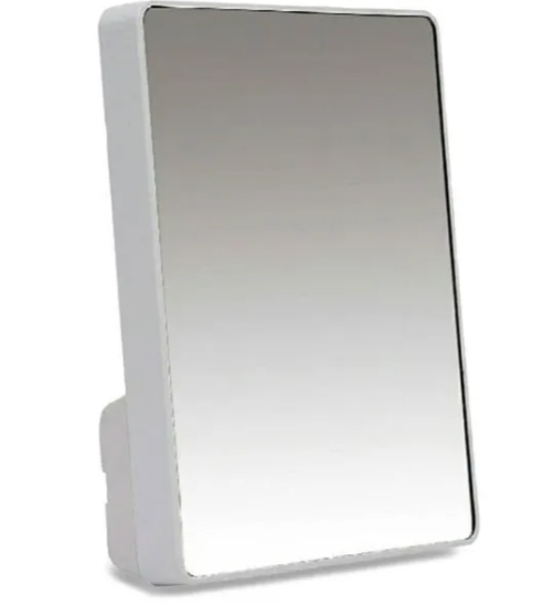 Magic Photo Frame With Mirror (10 LED) (Dual Power) (USB Cable Included)