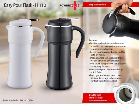 Easy pour flask 1.5L