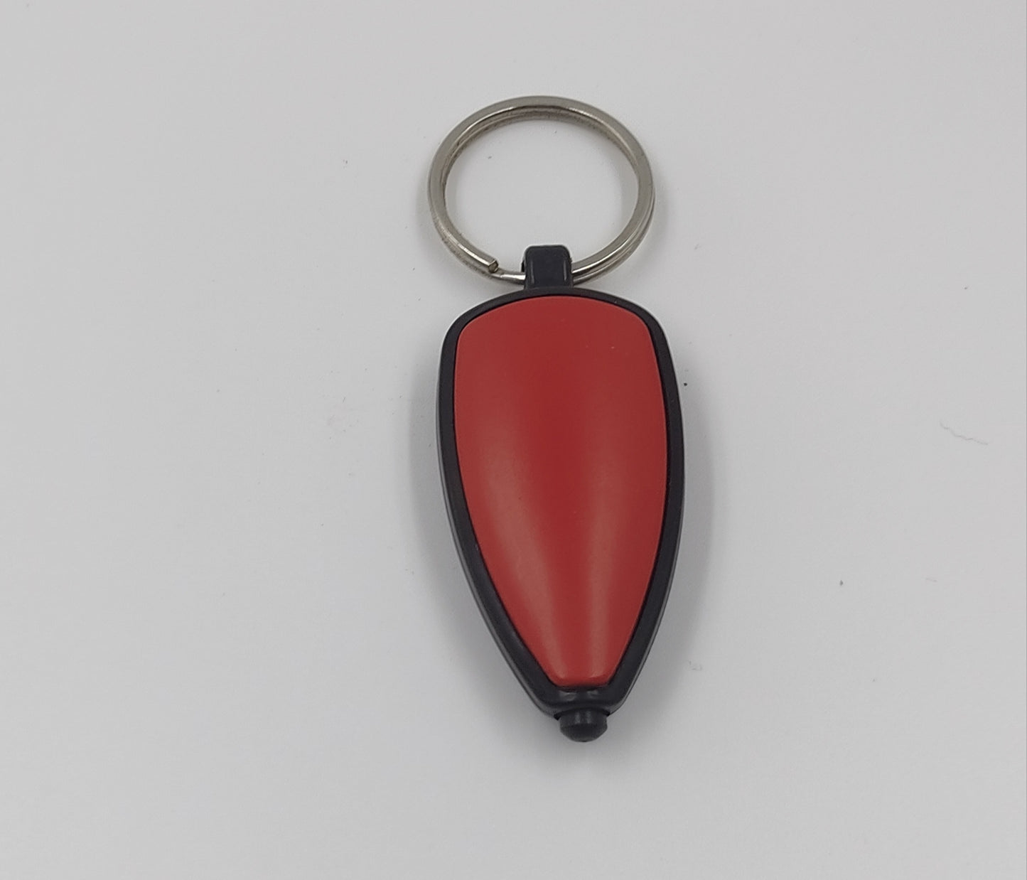 Logo highlight keychain (multicolor backlight)