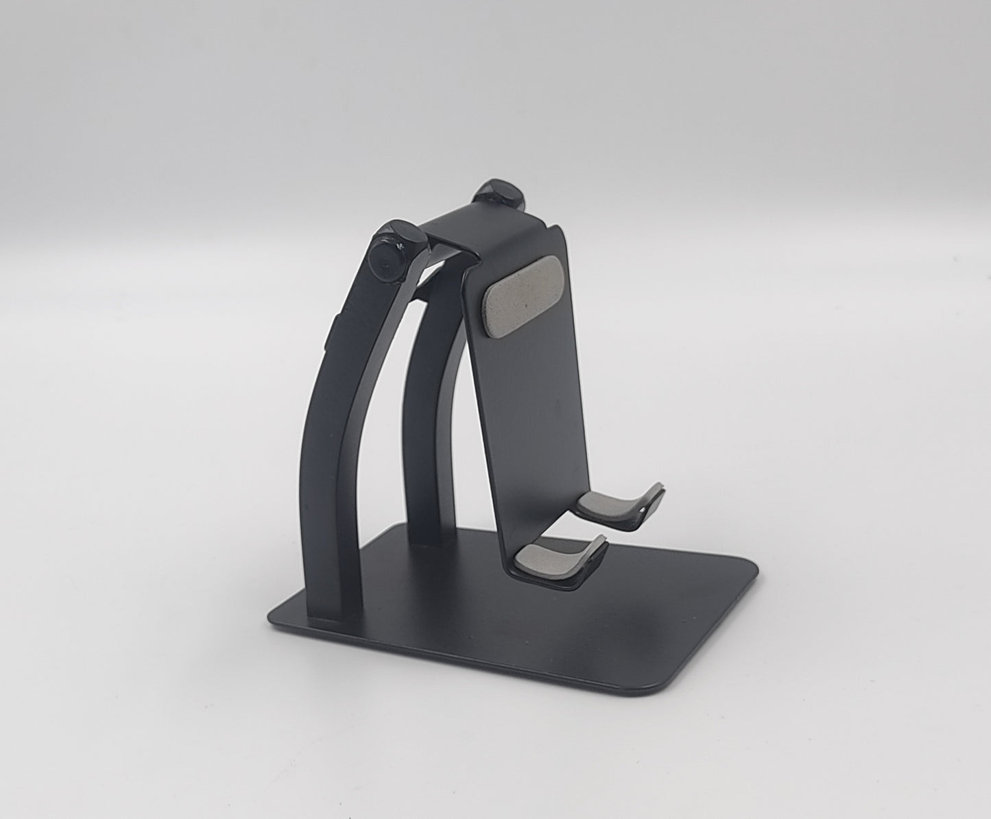 Heavy Duty Mobile Stand with Angle Adjustment