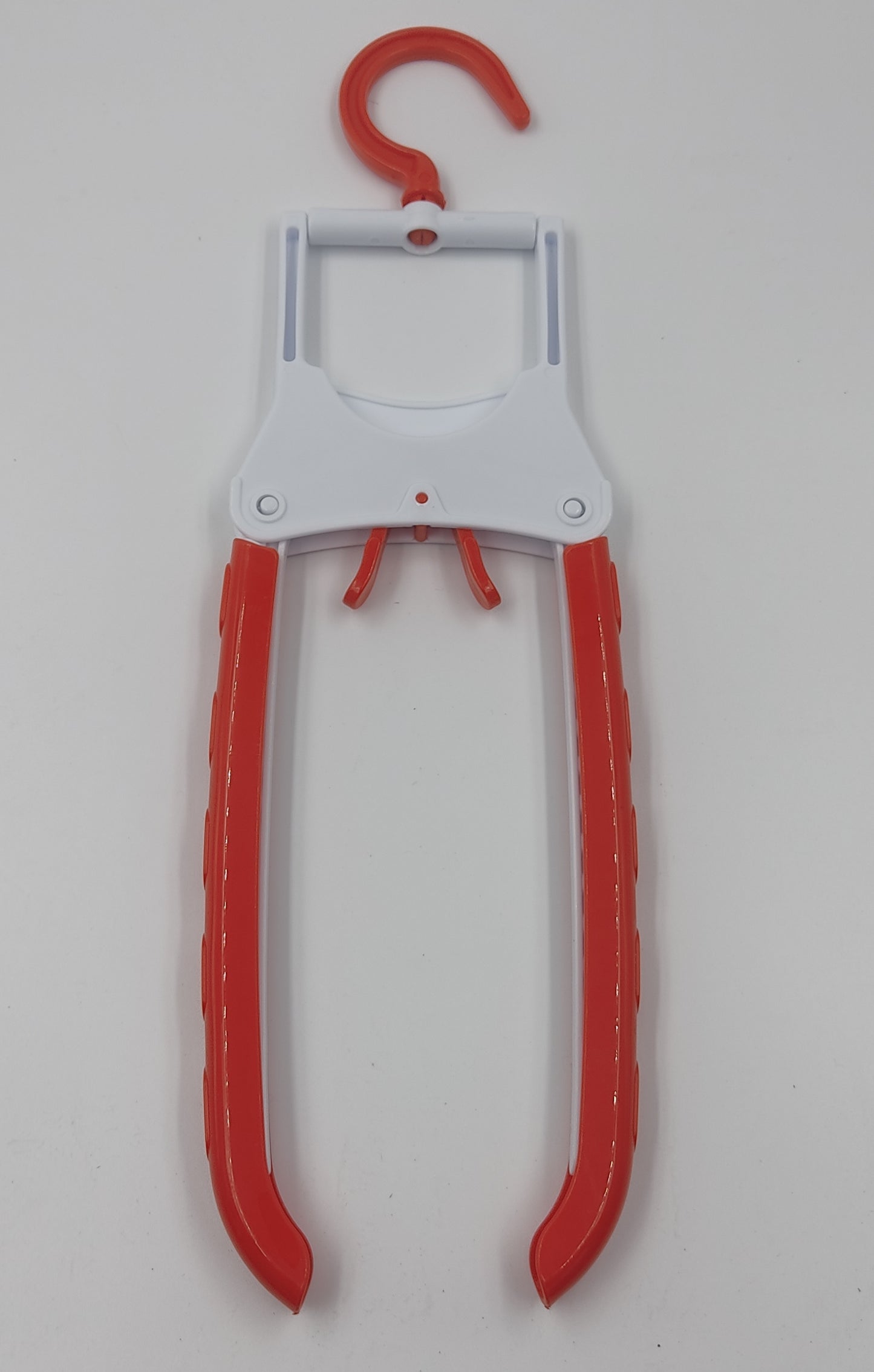 Folding Plastic Hanger