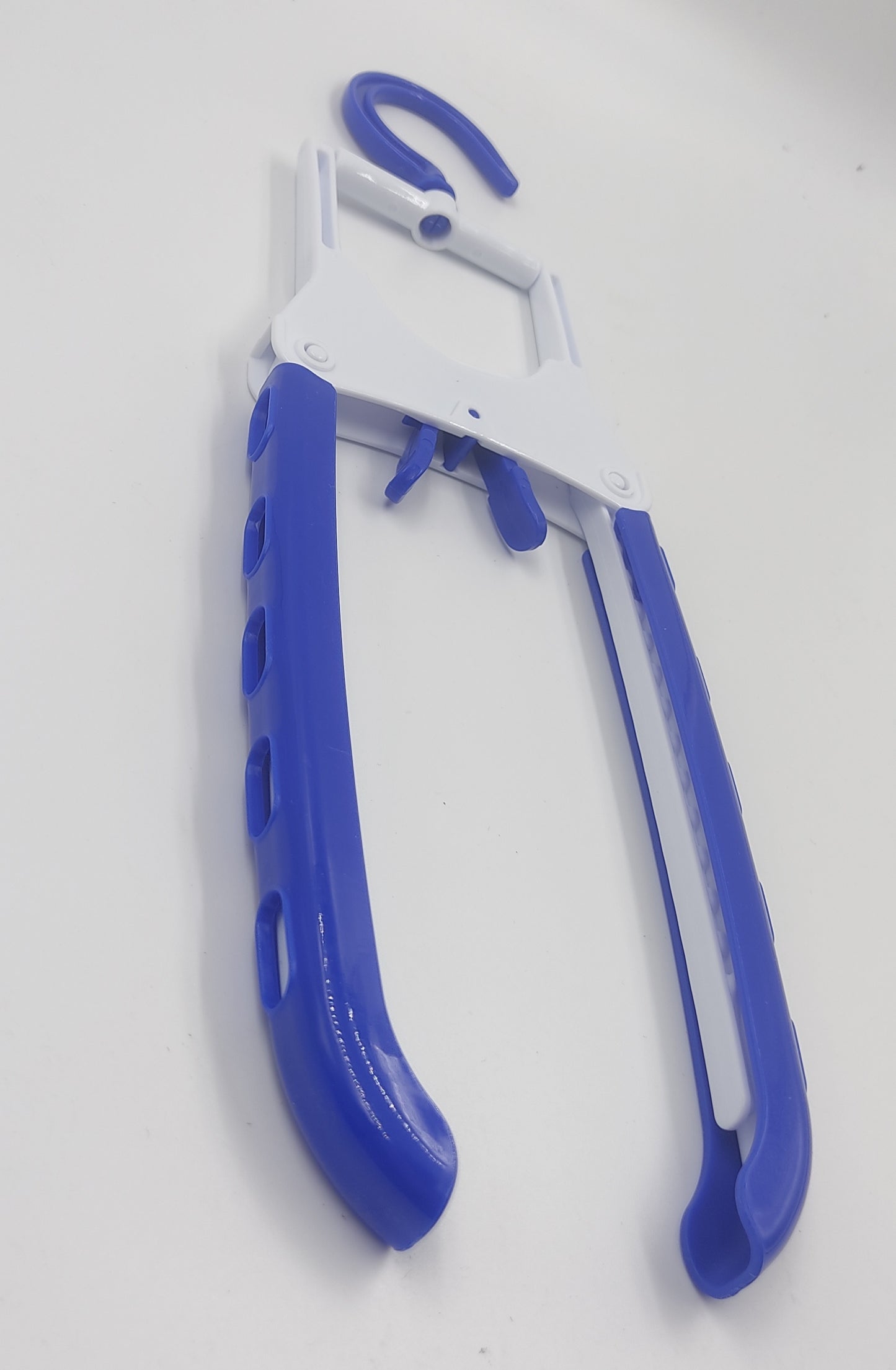 Folding Plastic Hanger