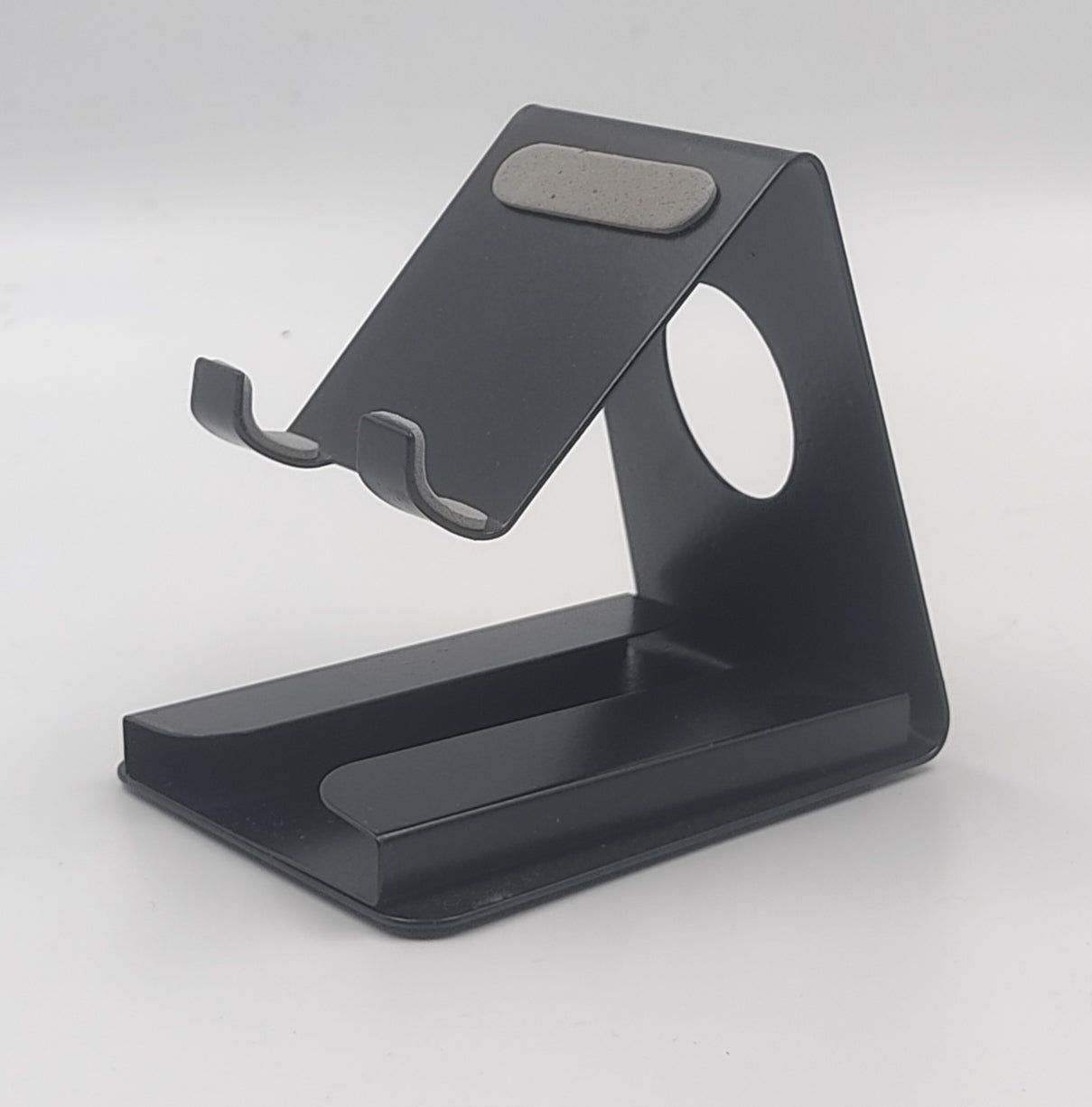 Metal Multi Mobile Stand With Visiting Card Holder