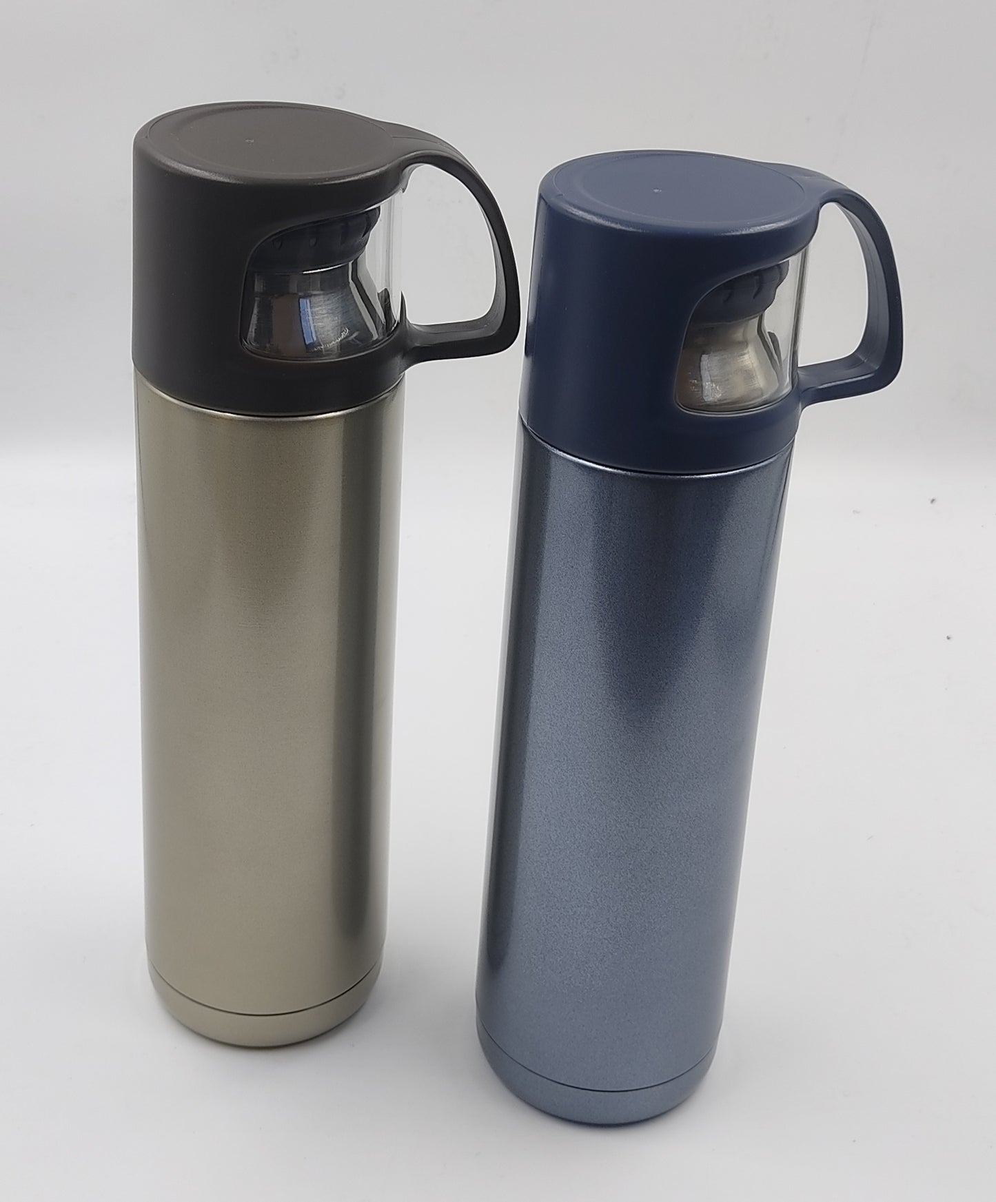 Power plus Vacuumized travel flask (500ml)