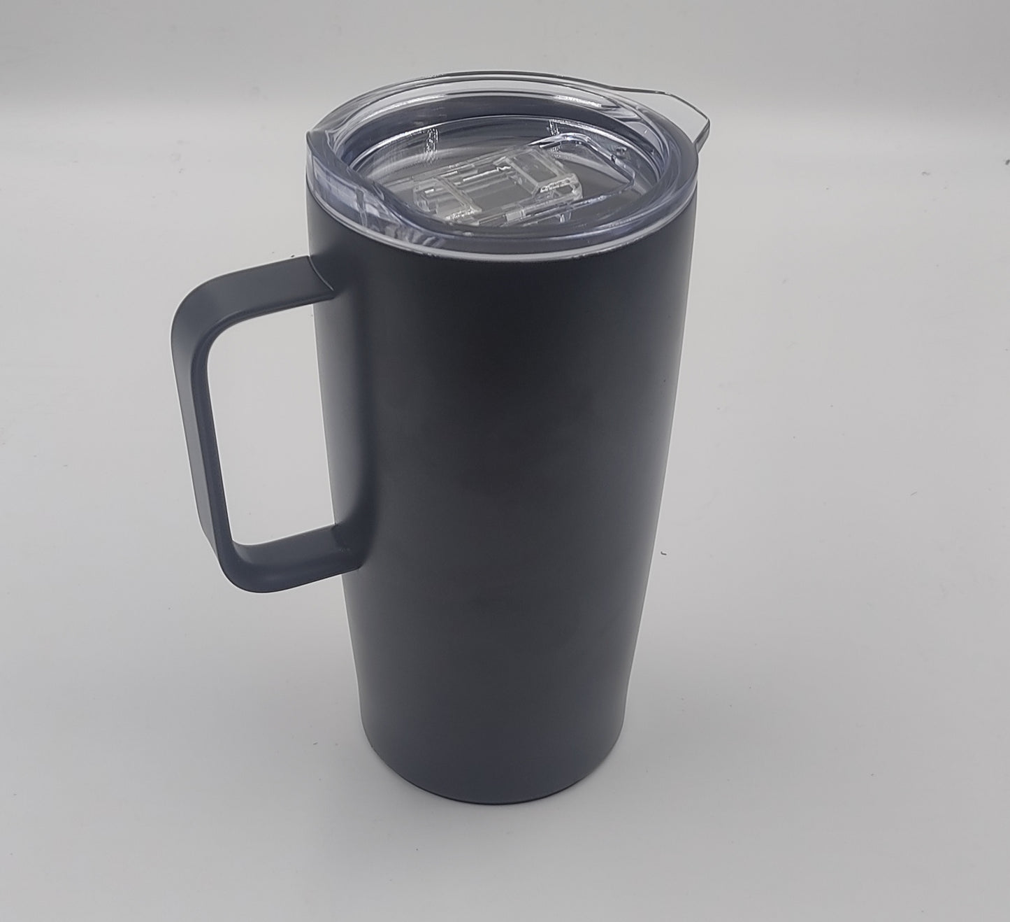 Royal Stainless Steel Vacuum Mug